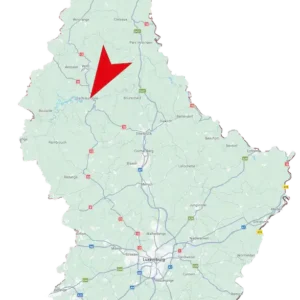 Trailweekend 9 t/m 11 oktober 2026